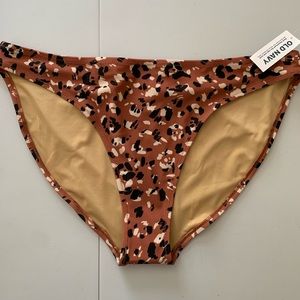 Old Navy Swim bottoms